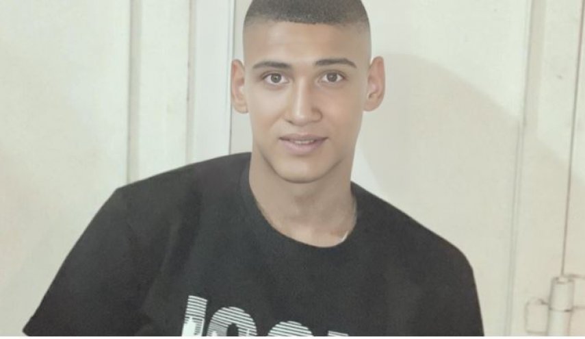 الاحتلال يعتقل فلسطينيا بزعم تنفيذ عملية دهس بنابلس


