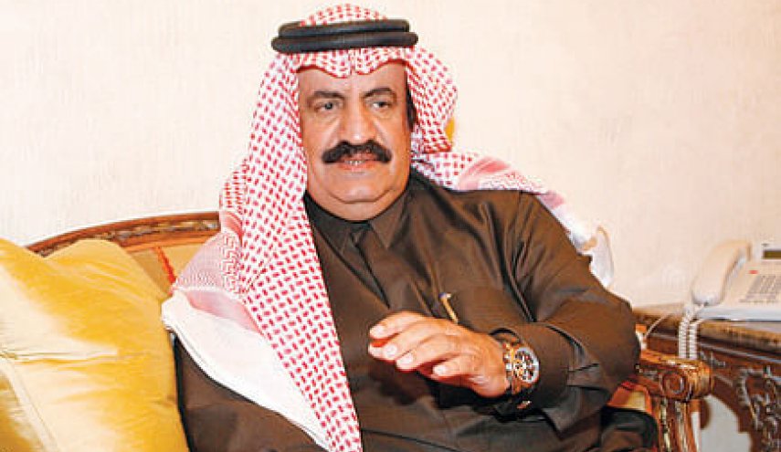 الديوان الملكي في السعودية يعلن وفاة الأمير تركي بن محمد بن سعود