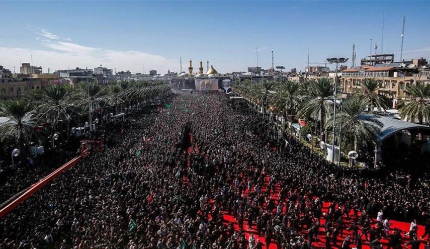 ‏وزارة النقل العراقية تعلن بدء التفويج العكسي لزائري عاشوراء