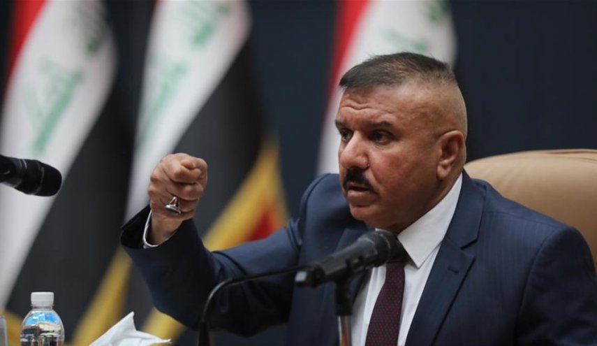 العراق.. وزير الداخلية يعلن نجاح خطة تأمين زيارة العاشر من محرم