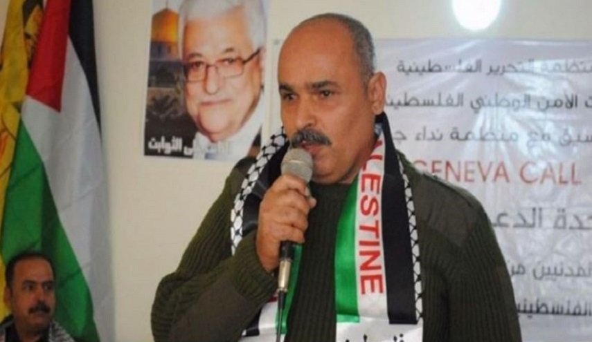 مقتل العميد في حركة فتح أبو اشرف العرموشي بكمين مسلح