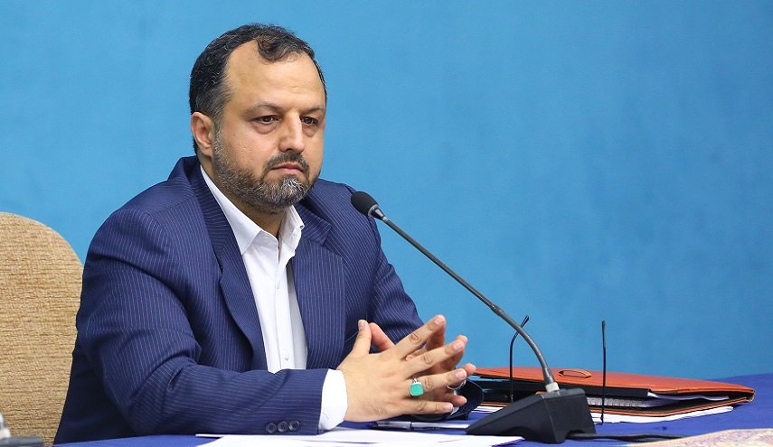 خاندوزي: تأسيس بنك وشركة تأمين مشتركة إيرانية سورية