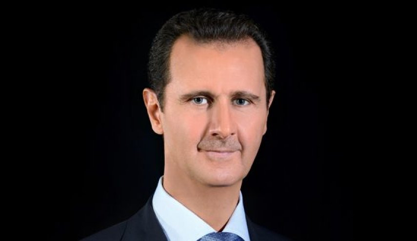 الأسد مخاطبا القوات المسلحة السورية: أنتم حملة الأمانة وحماة الحاضر والمستقبل