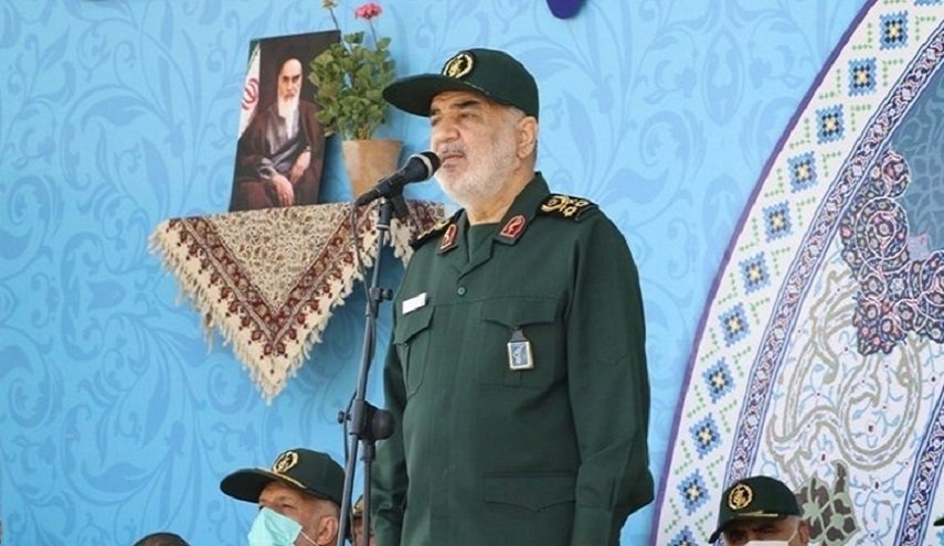 سلامي: أميركا خسرت موقعها الدولي وضجة التطبيع قد خمدت