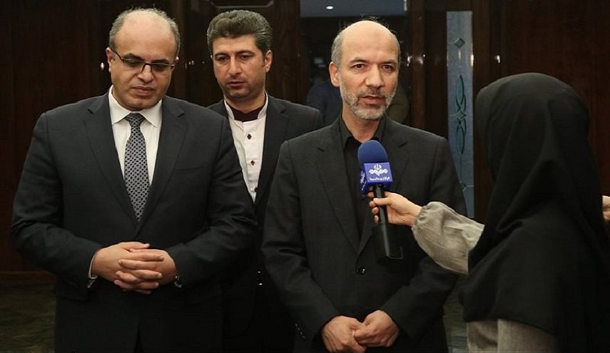 إيران ستعيد بناء محطات طاقة بقدرة 5000 ميغاواط في سوريا