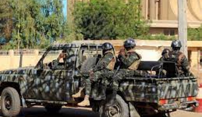 الجزائر تعارض التدخل العسكري في النيجر