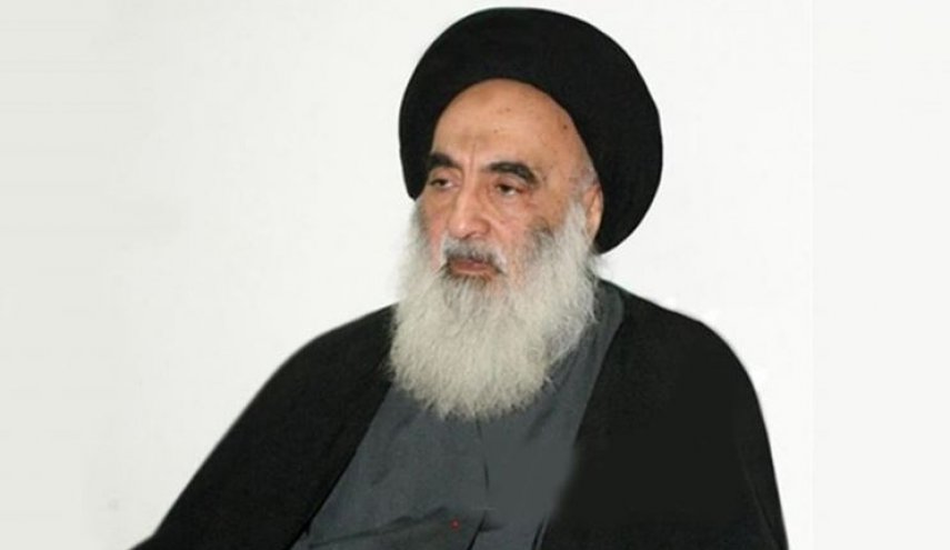 السيد السيستاني يبعث رسالة إلى البابا فرنسيس بشأن تضافر الجهود لنبـذ العـنـف والكـراهيـة