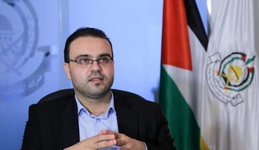 'حماس' تعلق على عملية الأغوار البطولية