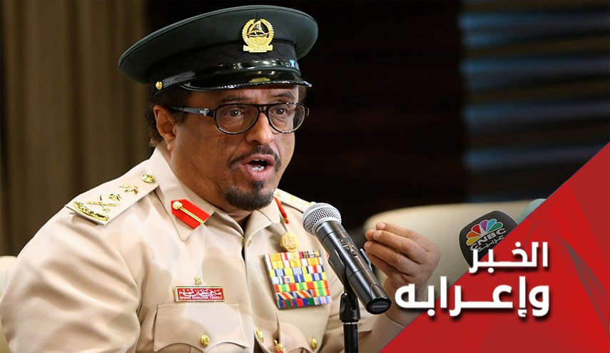 ماذا لو عمل العرب والمسلمون بنصيحة ضاحي خلفان؟!