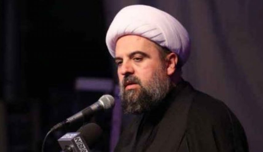 الشيخ قبلان: طمس حقيقة مرفأ بيروت أكبر خدمة لتل أبيب