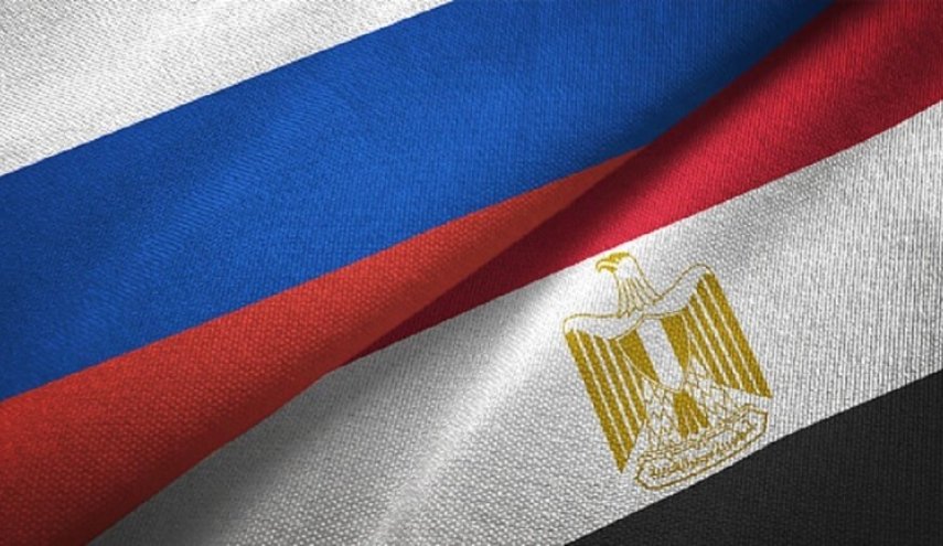 مصر.. وصول دفعة جديدة من عربات القطار الروسية