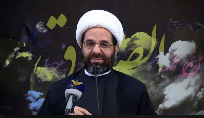 الشّيخ دعموش: حريصون على معرفة حقيقة انفجار مرفأ بيروت