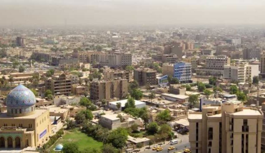 لمقاومة الحرارة.. مبادرة جديدة بالعراق لتغيير ألوان المباني