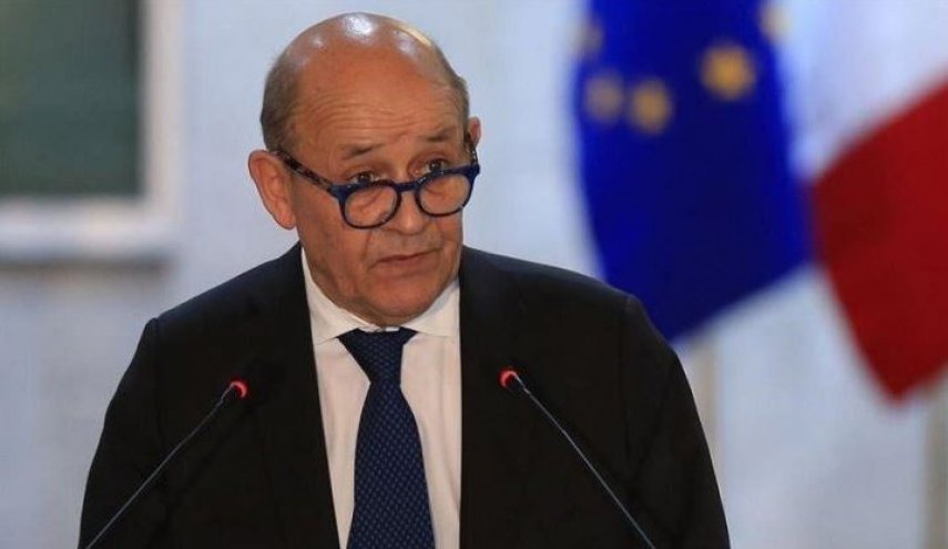 لودريان غادر بيروت مراهنا على خرق داخلي يمكن ان يعيد الزخم الى مبادريته