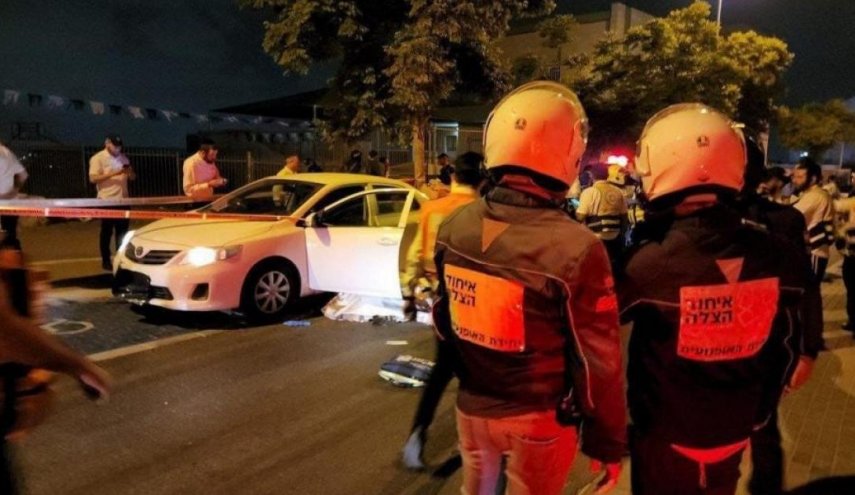 الفصائل الفلسطينية تبارك عملية الثأر البطولية في تل أبيب