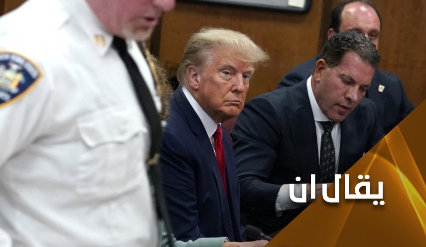 فضائح ترامب.. وحقيقة الديمقراطية الأمريكية