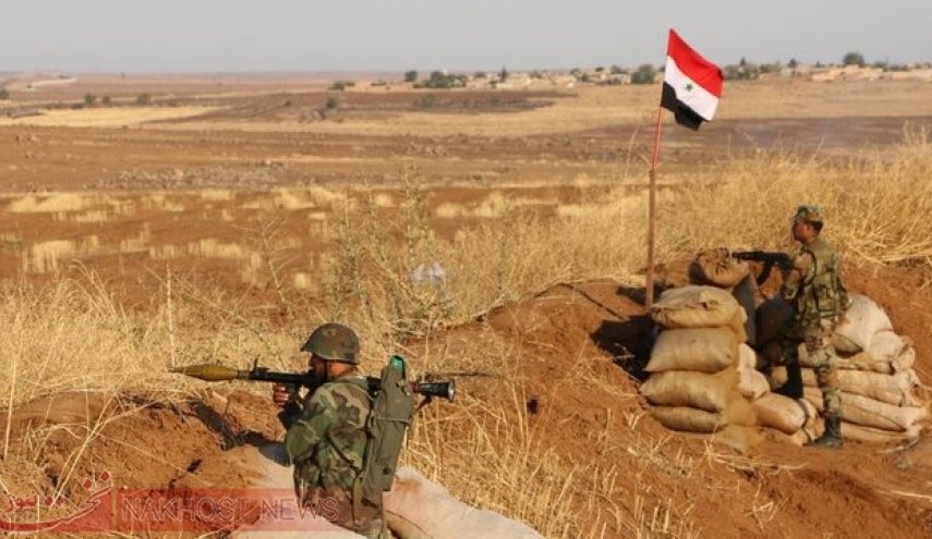 القوات الجوية الروسية والسورية تدمر مقرا لـ'جبهة النصرة' في إدلب


