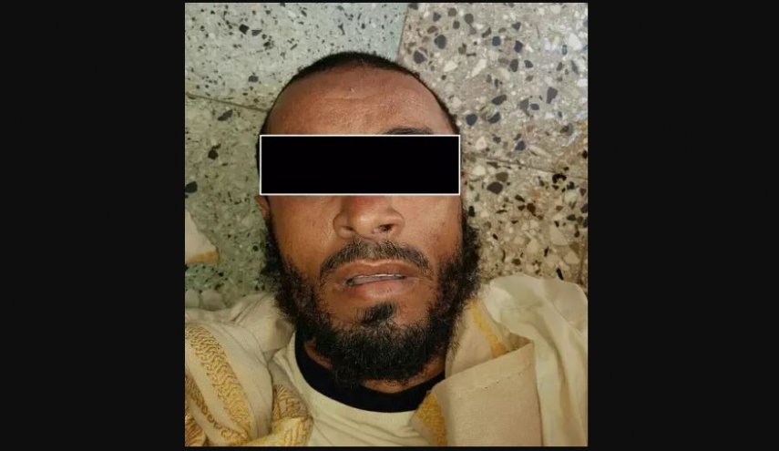 اعتقال أمير تنظيم القاعدة الإرهابي في اليمن 
