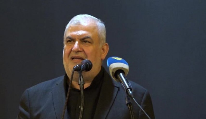 رعد: أميركا تثير الفتن وتمارس الابتزاز الاقتصادي وتدمير النظام المصرفي في لبنان