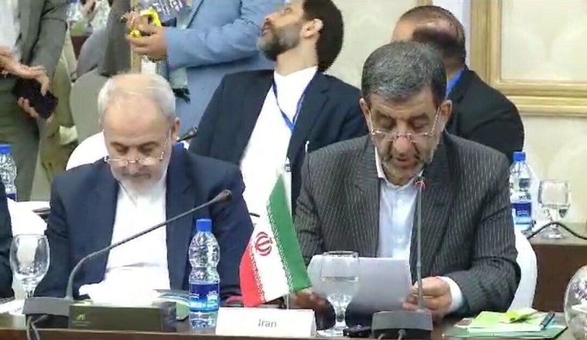 إقتراح إيراني بتسهيل التأشيرات بین أعضاء D-8 من أجل الترويج السياحي