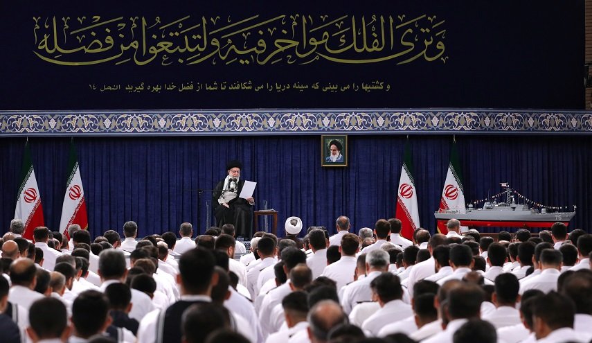للاستفادة المثلى من الحدود البحرية من أجل التجارة العالمية