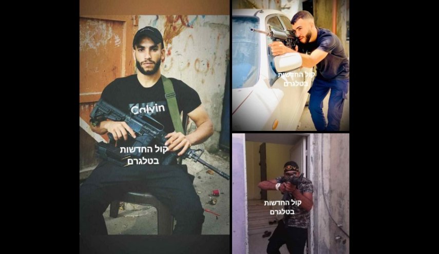 حركة فتح الانتفاضة: لن نغفر جريمة الاحتلال في اغتيال مقاومي جنين