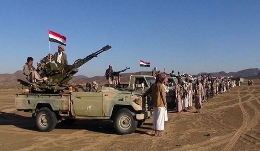صنعا: ائتلاف سعودی جدیت خود را در صلح نشان دهد
