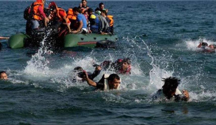 تونس..مقتل 4 أشخاص وفقدان 51 آخرين في غرق قارب مهاجرين