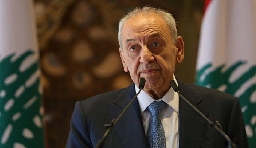 بري: لا شيء أمنيا يستدعي بيانات السفارات