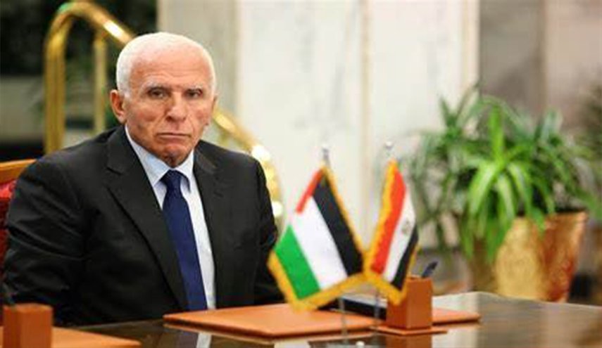 لقاء لبناني فلسطيني لقطع الطريق على اي مخطط لتفجير الوضع في عين الحلوة