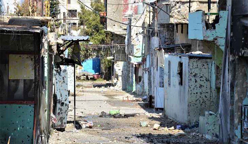 بعد تحذير السفارات وزيارة الأحمد عين الحلوة بين التهدئة والتفجير مجددا
