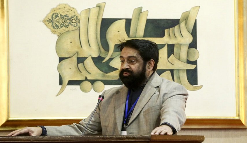 ممثل جنوب إفريقيا: وقوف إيران إلى جانب جنوب إفريقيا ساهم فی حريتها