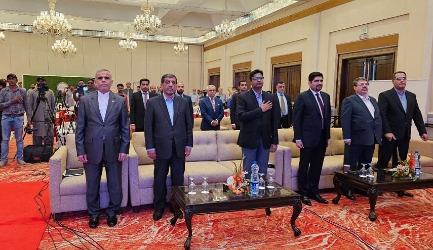 لاهور تستضيف ملتقى لتعزيز السياحة مع إيران