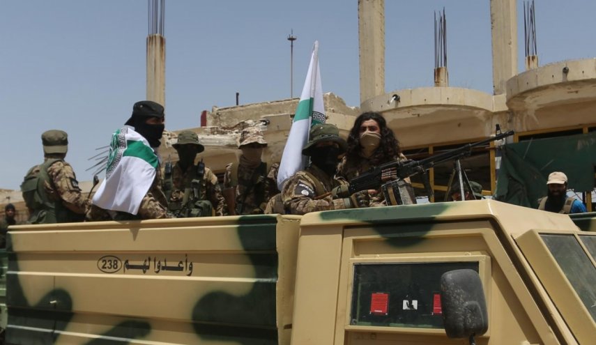 'تحرير الشام' تكثف مداهمتها gمنازل المدنيين في ريف إدلب