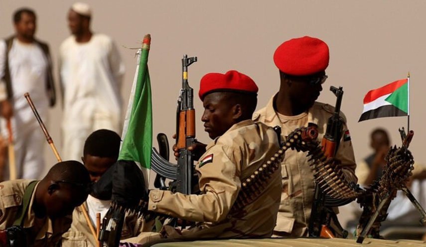 ولاية القضارف السودانية تغلق الحدود وتمنع دخول الأجانب