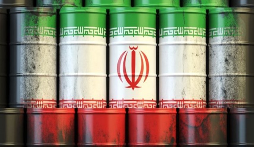 انتاج ايران من النفط يقترب من 3/5 مليون برميل يوميا