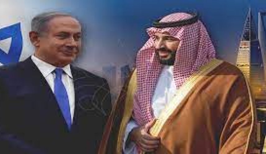 البيت الأبيض: مفاوضات التطبيع بين السعودية و