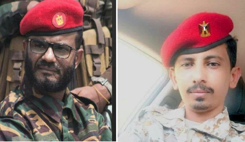 مقتل عدد من قيادات ما يسمى المجلس الإنتقالي جنوب اليمن