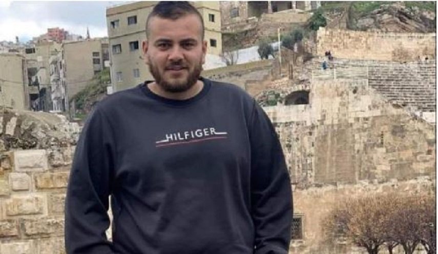 فصائل فلسطينية تنعى الشهيد 'محمود جراد'
