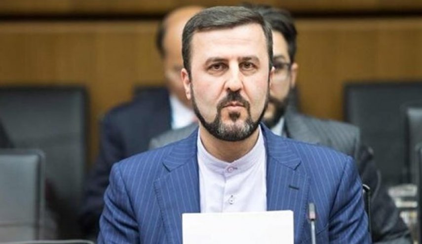 ايران ... اعداد ملف قضائي كبير لزمرة المنافقين و۱۰۷ من أعضائها