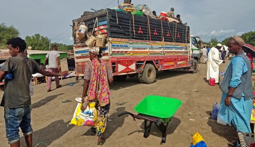 السودان: قتلى وجرحى إثر نزاع قبلي عنيف في ولاية جنوب دارفور