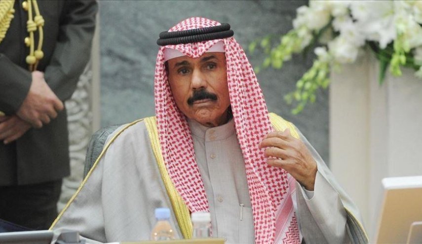 بيان كويتي رسمي ينفي شائعات حول صحة 'أمير البلاد'

