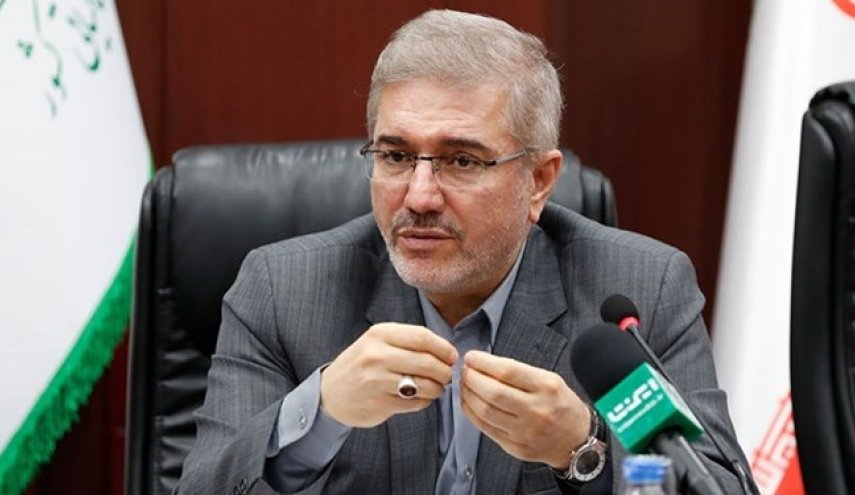 صادرات ايران من النفط تجاوزت ۱.۴ مليون برميل يوميا