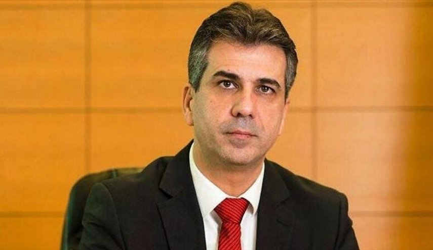 خارجية الاحتلال: لن نسمح للسعودية بفتح اي مكتب تمثيل لها