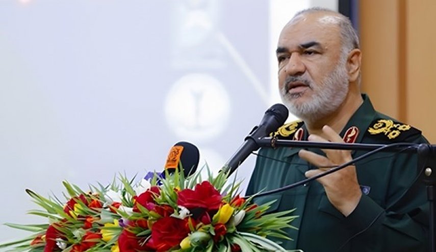 اللوء سلامي يحذر: العدو سيكون له مخطط للسنة الدراسية الجديدة