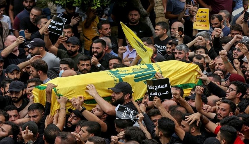 حزب الله عن حادثة الكحالة: ردة فعل هوجاء بتعليمات من الغرف السوداء