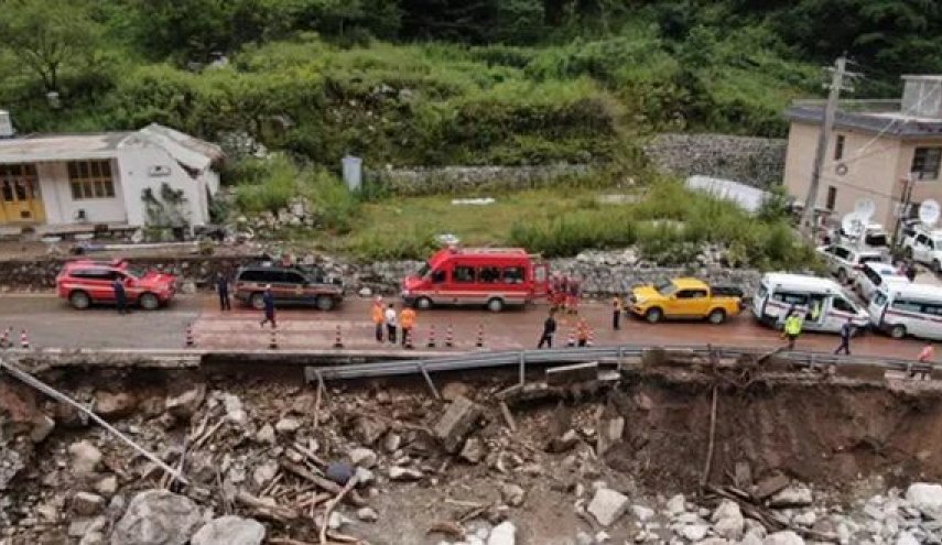 قتلى وجرحى بانفجار في فندق بأفغانستان