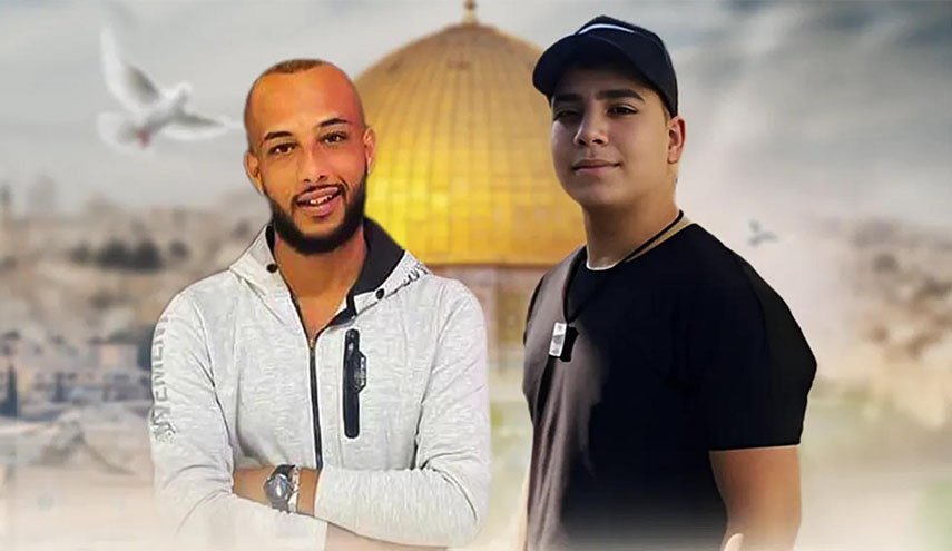 استشهاد شابين فلسطينيين برصاص الاحتلال في مخيم عقبة جبر بأريحا