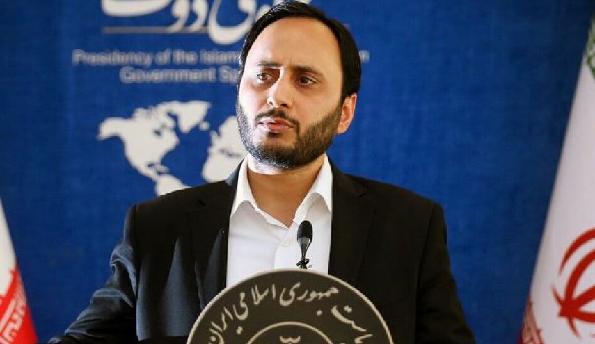 داعمو الإرهابيين متواطئون في جريمة الهجوم الإرهابي على مرقد 