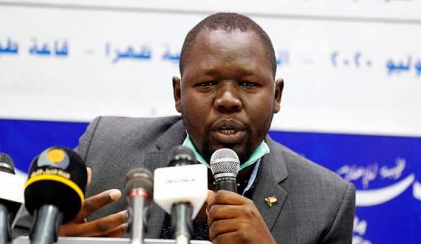 قيادي بالحرية والتغيير السودانية يعلق على نتيجة إجتماع أديس أبابا 